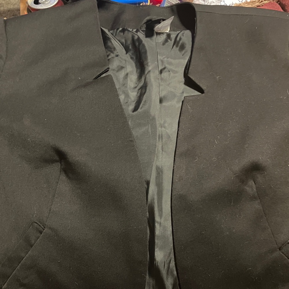 H&M Black Jacket